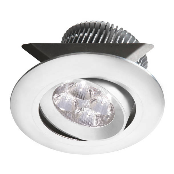Alico Polaris LED Under Recessed Light Wayfair